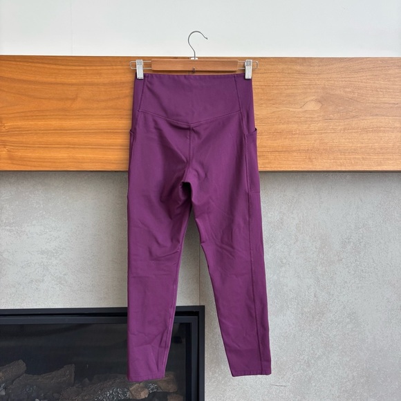 Girlfriend Collective Set of 2 Leggings, Size S - Picture 6 of 16